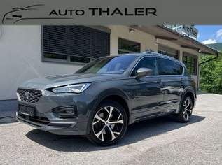 Tarraco 2,0 TDI FR DSG 4Drive 7 Sitzer, 35800 €, Auto & Fahrrad-Autos in 5441 Abtenau Tarraco 2,0 TDI FR DSG 4Drive 7 Sitzer, 35800 €, Auto & Fahrrad-Autos in 5441 Abtenau