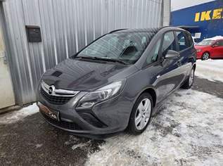 Zafira Tourer 2,0 CDTI Ecotec Cosmo, 6990 €, Auto & Fahrrad-Autos in 6020 Innsbruck