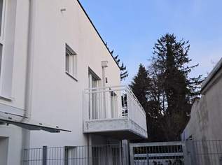 "Du hast die Wahl – 3 oder 4 Zimmer mit großzügiger Außenfläche – Erstbezug!", 319000 €, Immobilien-Wohnungen in 2490 Ebenfurth