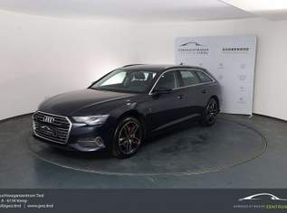 A6 Avant 40 TDI Sportpaket MEMORY ASSISTENZPAKET V..., 37500 €, Auto & Fahrrad-Autos in 6134 Marktgemeinde Vomp