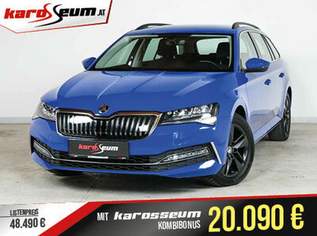 Superb Kombi iV TSI Ambition | DYNAMIK | Standheiz, 20990 €, Auto & Fahrrad-Autos in 4693 Desselbrunn