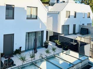 "Nur noch eine Einheit! Luxus-Doppelhaus mit Tiefgarage, Keller, Dachterrasse & Smart-Home - auf Eigengrund!", 565000 €, Immobilien-Häuser in 2512 Katastralgemeinde Tribuswinkel "Nur noch eine Einheit! Luxus-Doppelhaus mit Tiefgarage, Keller, Dachterrasse & Smart-Home - auf Eigengrund!", 565000 €, Immobilien-Häuser in 2512 Katastralgemeinde Tribuswinkel