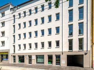 NEUBAUPROJEKT HERNALS - BEZUGSFERTIG JULI 2025 - HOCHWERTIGE MIETWOHNUNGEN *INKL. EINBAUKÜCHE*, 1003 €, Immobilien-Wohnungen in 1170 Hernals
