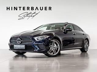CLS 350 d 4Matic *PANO*ANK*LUFT*BURMESTER*LED*19'', 53890 €, Auto & Fahrrad-Autos in 5112 Lamprechtshausen