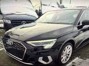 A3 40 TFSI quattro advanced Sportback, 32890 €, Auto & Fahrrad-Autos in 6116 Gemeinde Weer