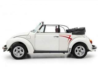 Käfer 1303 S Cabriolet, 22900 €, Auto & Fahrrad-Autos in 6330 Stadt Kufstein
