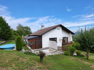 Liebenswertes Wohnhaus in einzigartiger Lage!, 349000 €, Immobilien-Häuser in 4490 Sankt Florian