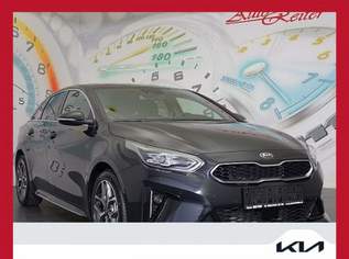 ProCeed pro ceed 1,4 TGDI GPF GT-Line + Paket GT-Line, 18990 €, Auto & Fahrrad-Autos in 8753 Fohnsdorf