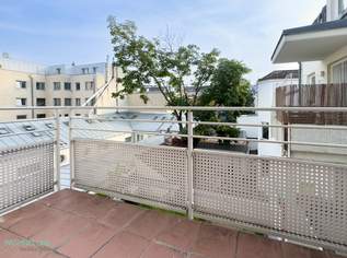WÄHRINGER WOHNQUALITÄT, LICHT UND BALKON, 1675.01 €, Immobilien-Wohnungen in 1180 Währing