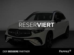 GLC 200 d 4MATIC Österreich-Edition, 60870 €, Auto & Fahrrad-Autos in 6060 Stadt Hall in Tirol