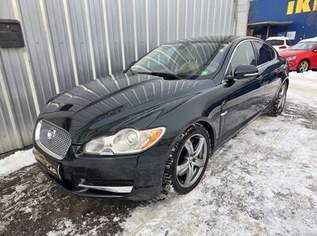 XF 3,0 Diesel Premium Luxury, 5990 €, Auto & Fahrrad-Autos in 6020 Innsbruck