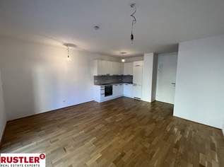 Neubauwohnung mit großem Garten in zentraler Lage, 1049 €, Immobilien-Wohnungen in 1030 Landstraße