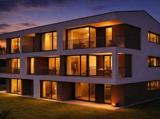 BACHGEFLÜSTER! Moderne Neubauwohnungen im Zentrum von Köttmannsdorf, 240000 €, Immobilien-Wohnungen in 9071 Köttmannsdorf