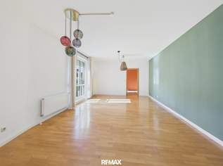 RUHIG WOHNEN, ZENTRAL LEBEN – Helle 4 Zimmerwohung mit Tiefgaragenplatz nahe Wien, 229000 €, Immobilien-Wohnungen in 2460 Gemeinde Bruck an der Leitha