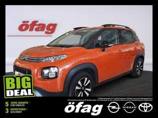 C3 Aircross 1.2 PureTech 110 Shine, 11990 €, Auto & Fahrrad-Autos in 5020 Altstadt C3 Aircross 1.2 PureTech 110 Shine, 11990 €, Auto & Fahrrad-Autos in 5020 Altstadt
