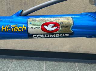 Columbus Rennrad