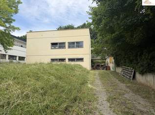 Einzigartige Liegenschaft – ehemaliges ORF-Studiogebäude in Eisenstadt, 249000 €, Immobilien-Häuser in 7000 Eisenstadt Einzigartige Liegenschaft – ehemaliges ORF-Studiogebäude in Eisenstadt, 249000 €, Immobilien-Häuser in 7000 Eisenstadt