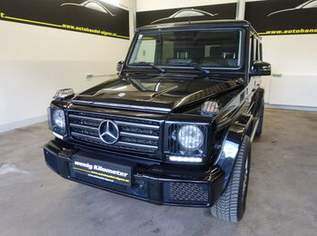 G 350 d (463.348), 109900 €, Auto & Fahrrad-Autos in 6706 Gemeinde Bürs G 350 d (463.348), 109900 €, Auto & Fahrrad-Autos in 6706 Gemeinde Bürs