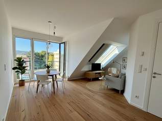 Frühlingsaktion - NACHLASS MIETE! 2-Zimmer Wohnung |Neubau| Heizung+Warmwasser bereits inkludiert!, 882 €, Immobilien-Wohnungen in 1130 Hietzing