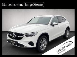 GLC 220 d 4MATIC