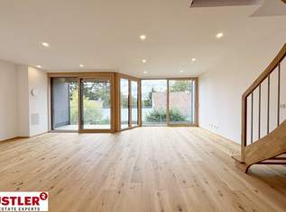 Wohnen auf 2 Ebenen mit Weitblick, 943000 €, Immobilien-Wohnungen in 2380 Gemeinde Perchtoldsdorf