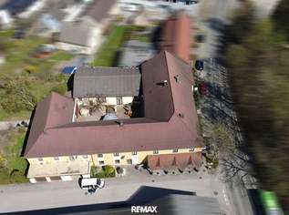 Große Liegenschaft im Ortskern mit vielfältigem Entwicklungspotenzial, 395000 €, Immobilien-Gewerbeobjekte in 3232 Bischofstetten Große Liegenschaft im Ortskern mit vielfältigem Entwicklungspotenzial, 395000 €, Immobilien-Gewerbeobjekte in 3232 Bischofstetten