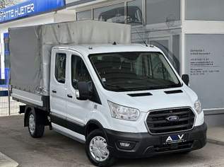 Transit Pritsche DoKa 2,0 EcoBlue L2H1 310 Trend, 27999 €, Auto & Fahrrad-Autos in 9521 Treffen am Ossiacher See Transit Pritsche DoKa 2,0 EcoBlue L2H1 310 Trend, 27999 €, Auto & Fahrrad-Autos in 9521 Treffen am Ossiacher See