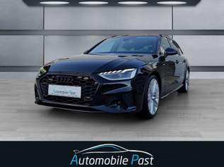 A4 40 TDI Quattro S-LINE, TOP AUSSTATTUNG!!!, 32490 €, Auto & Fahrrad-Autos in 4152 Sarleinsbach