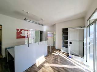 Attraktives Büro/Praxis/Geschäftslokal in Mödling, 2257.2 €, Immobilien-Gewerbeobjekte in 2340 Gemeinde Mödling