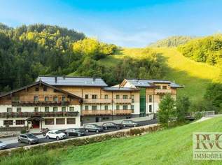 Renditestarke Ferienimmobilie mit Hotelkomfort in idyllischer Bestlage, 269000 €, Immobilien-Wohnungen in 5091 Unken