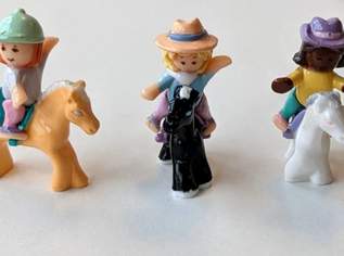 Bluebird Polly Pocket 1990 Happy Horses 3er Set vollständig, 40 €, Marktplatz-Antiquitäten, Sammlerobjekte & Kunst in 6900 Bregenz Bluebird Polly Pocket 1990 Happy Horses 3er Set vollständig, 40 €, Marktplatz-Antiquitäten, Sammlerobjekte & Kunst in 6900 Bregenz