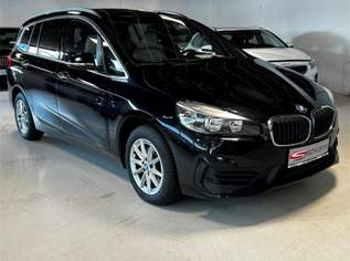 216d Grand Tourer, 15507 €, Auto & Fahrrad-Autos in 4663 Laakirchen