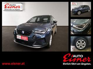 ARONA 1.0 TSI DSG, 21940 €, Auto & Fahrrad-Autos in Kärnten ARONA 1.0 TSI DSG, 21940 €, Auto & Fahrrad-Autos in Kärnten