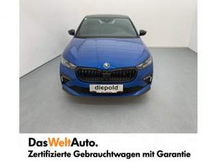 Scala Monte Carlo TSI DSG, 27980 €, Auto & Fahrrad-Autos in 8665 Langenwang