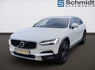 V90 Cross Country Pro D4 AWD Geartronic, 28800 €, Auto & Fahrrad-Autos in 5020 Altstadt