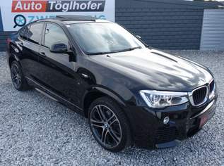 X4 xDrive 20d M Sport Edition - LED - ESD - AHV - uvm, 36990 €, Auto & Fahrrad-Autos in 8052 Wetzelsdorf X4 xDrive 20d M Sport Edition - LED - ESD - AHV - uvm, 36990 €, Auto & Fahrrad-Autos in 8052 Wetzelsdorf