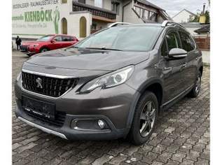 2008 1,2 PureTech 110 S&S Allure, 10450 €, Auto & Fahrrad-Autos in 2000 Gemeinde Stockerau