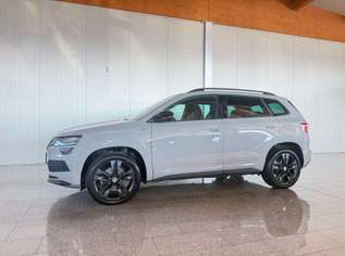 Karoq TDI, 19480 €, Auto & Fahrrad-Autos in 8443 Gleinstätten