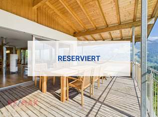 Panorama & Privatsphäre: Einfamilienhaus im Luftkurort Ebnit, 0 €, Immobilien-Häuser in 6857 Kehlegg