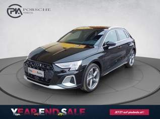 A3 35 TDI, 49880 €, Auto & Fahrrad-Autos in 6380 Marktgemeinde St. Johann in Tirol