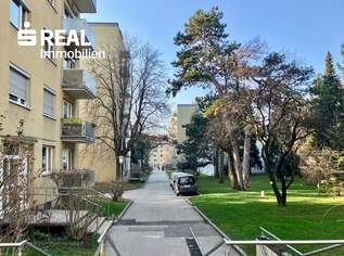 BEFRISTET VERMIETETE 2 ZIMMER MIT BALKON - TOP RUHELAGE, 319900 €, Immobilien-Wohnungen in 1180 Währing