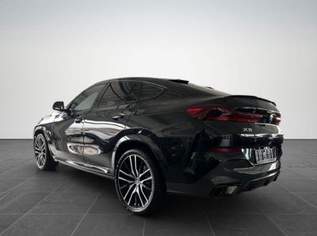 X6 xDrive 30d M SPORT PRO/LED/AHK/PANO-DA/H&K..., 104903 €, Auto & Fahrrad-Autos in 6844 Gemeinde Altach
