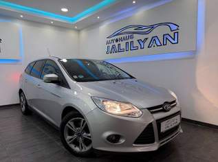 Focus Traveller Easy 1,6 TDCi, USB,, 4990 €, Auto & Fahrrad-Autos in 5145 Neukirchen an der Enknach