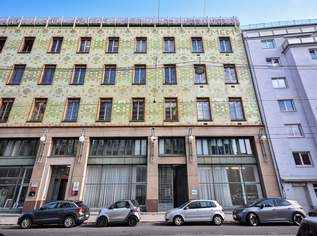 Office Lofts in 1030, 9721.23 €, Immobilien-Gewerbeobjekte in 1030 Landstraße