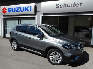 SX4 S-Cross 1,4 DITC 4WD shine, 13900 €, Auto & Fahrrad-Autos in 8922 Gams bei Hieflau SX4 S-Cross 1,4 DITC 4WD shine, 13900 €, Auto & Fahrrad-Autos in 8922 Gams bei Hieflau