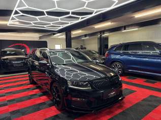 Octavia RS/KOMB/BLACK, 16990 €, Auto & Fahrrad-Autos in 6020 Innsbruck