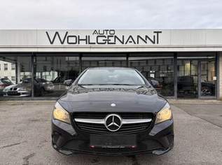 CLA 200 (117.343), 17990 €, Auto & Fahrrad-Autos in 6890 Lustenau CLA 200 (117.343), 17990 €, Auto & Fahrrad-Autos in 6890 Lustenau