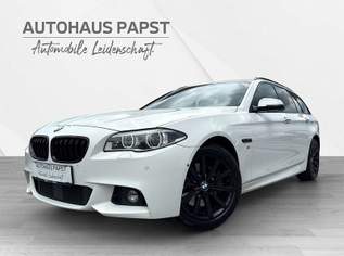530 *** M-SPORT *** MEGA AUSSTATTUNG *** NP 90.023, 18882 €, Auto & Fahrrad-Autos in 8570 Voitsberg