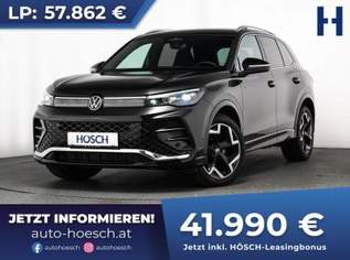 Tiguan R-Line TDI ASSISTENZ KAMERA 19er MEGAPREIS, 43490 €, Auto & Fahrrad-Autos in 4061 Pasching