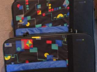 Reise Koffer, 50 €, Kleidung & Schmuck-Taschen & Koffer in 6655 Gemeinde Kaisers